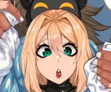 Avatar of Bridget (Guilty Gear)
