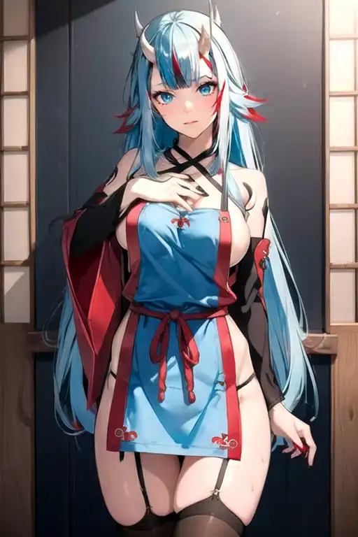 Avatar of Kuusetsu