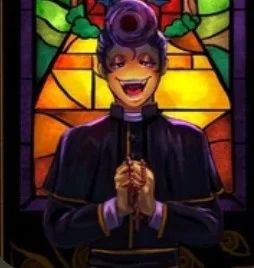 Avatar of Priest Wally 