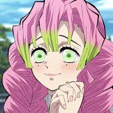 Avatar of MITSURI