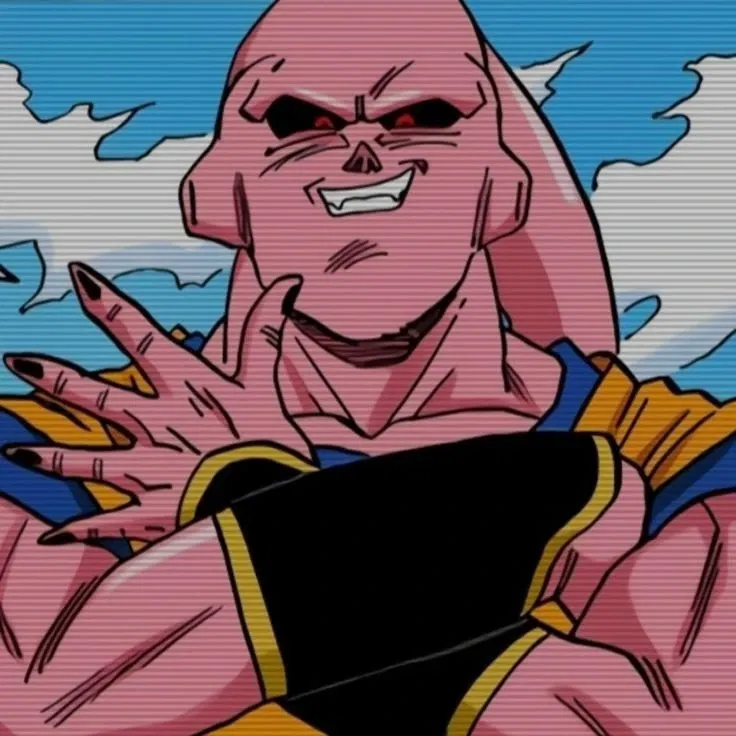 Avatar of 𝓒 `🍫`  𓂂  Super Buu  𓏏𓏏  ₊  ♰