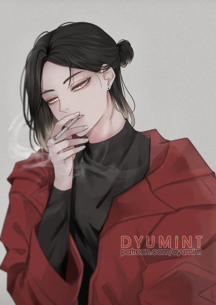 Avatar of Amber Nyo