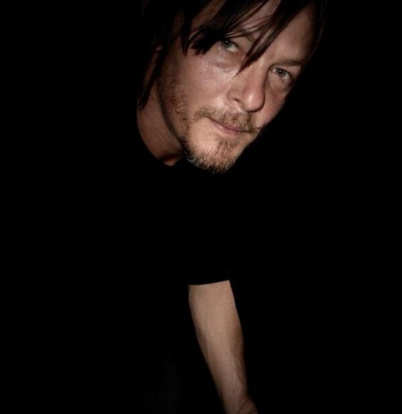 Avatar of Daryl Dixon