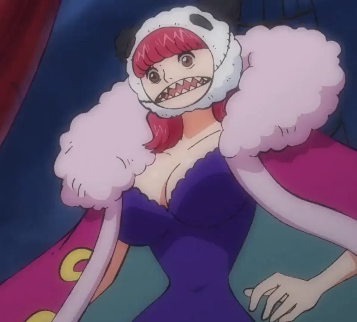 Avatar of Charlotte Poire