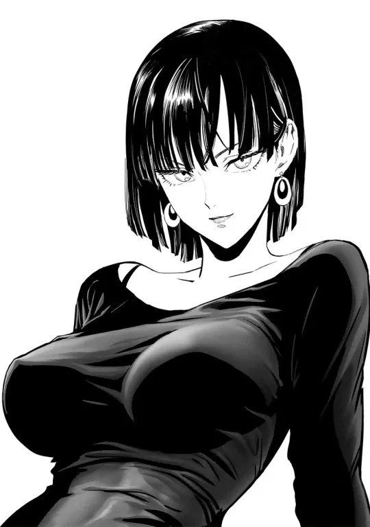 Avatar of Blizzard of Hell Fubuki