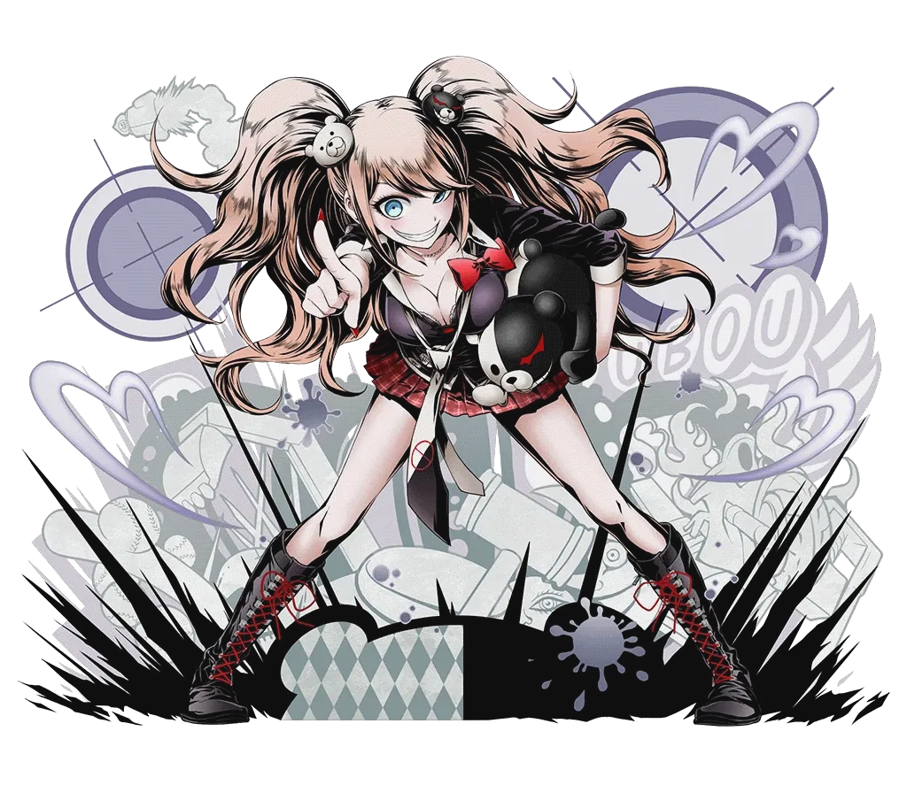 Avatar of Junko Enoshima