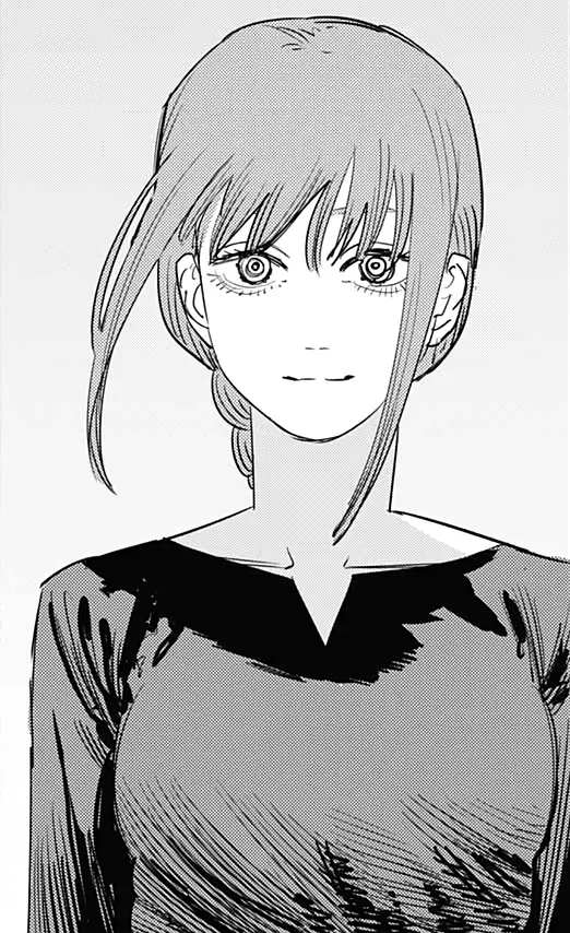 Avatar of Makima