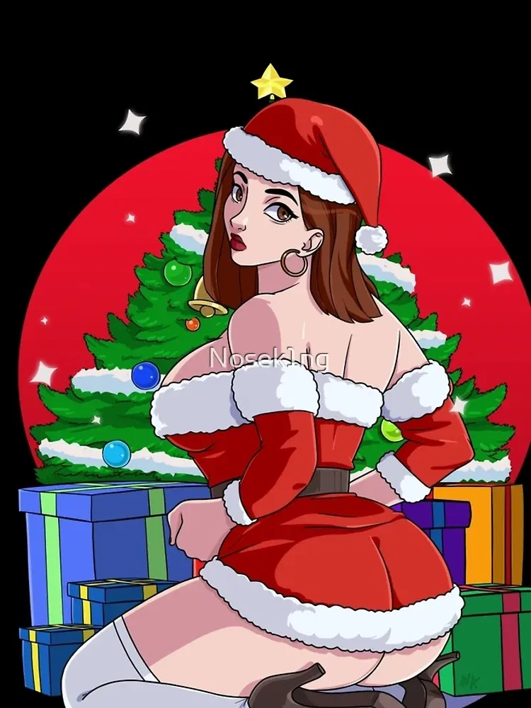 Avatar of Mrs. Claus 