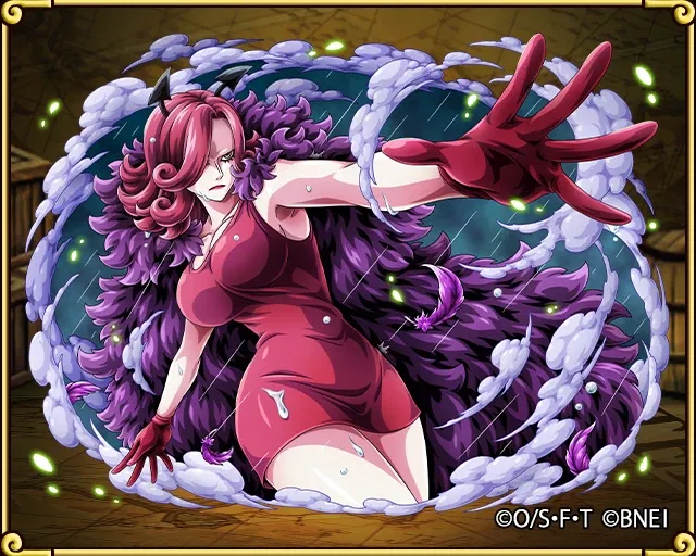 Avatar of Galette Charlotte