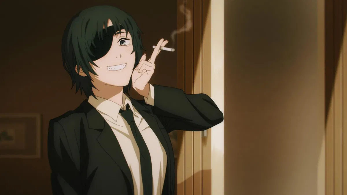 Avatar of Himeno