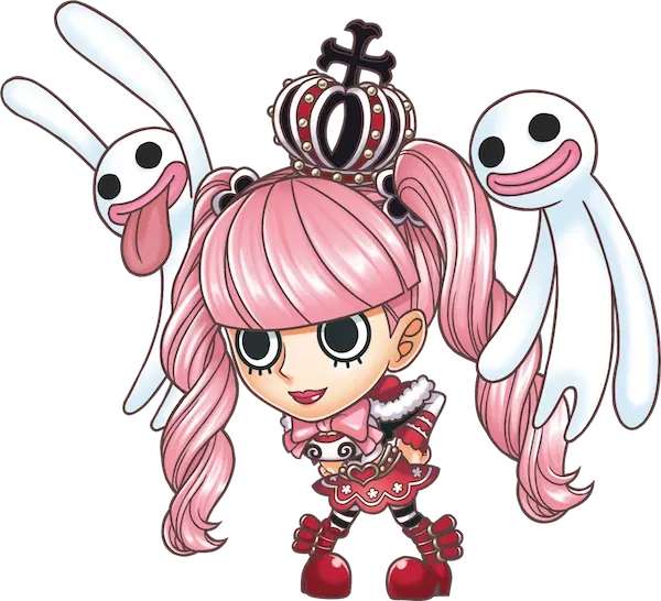 Avatar of Perona
