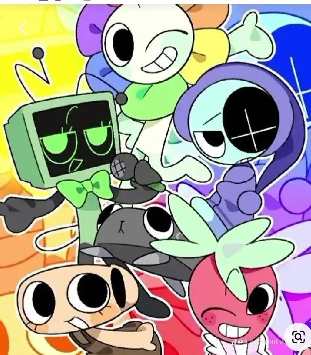 Avatar of GARDENVIEW - Dandy's World RP