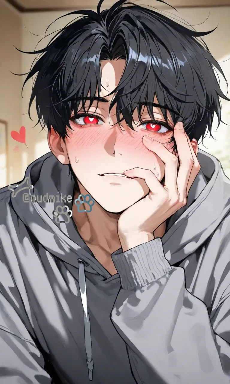 Avatar of lovesick owner⠀✦⠀Tobias “Toby” Foster