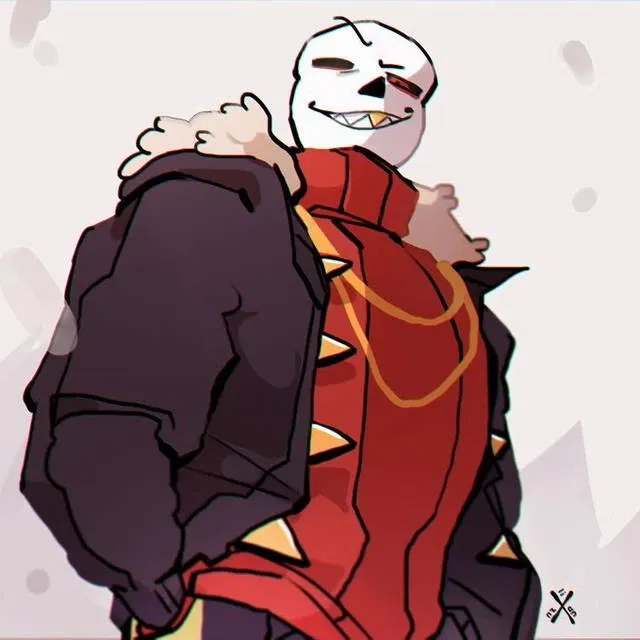 Avatar of Fell Sans