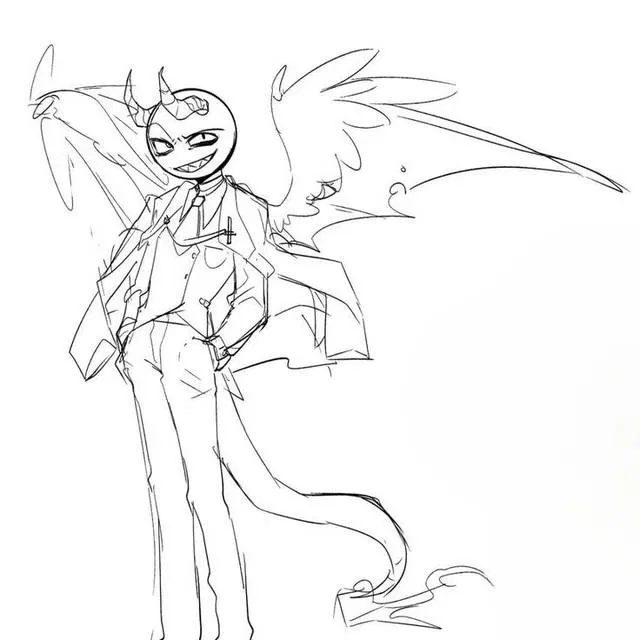 Avatar of Peter Demon 