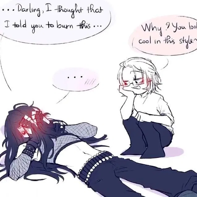 Avatar of Peter you're internet boyfriend