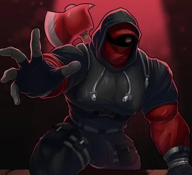 Avatar of NauseAxe_404 - YOUR BIGGEST FAN