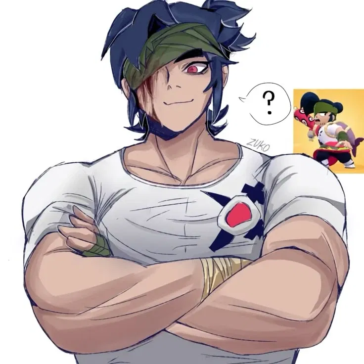 Avatar of Kenji