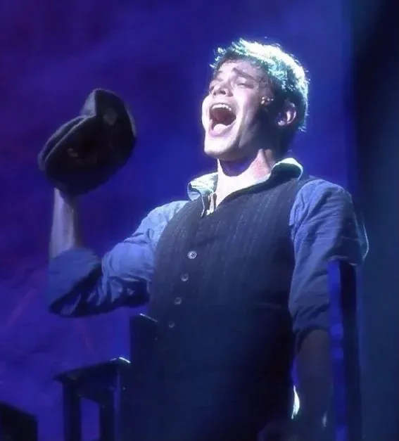 Avatar of Jack Kelly