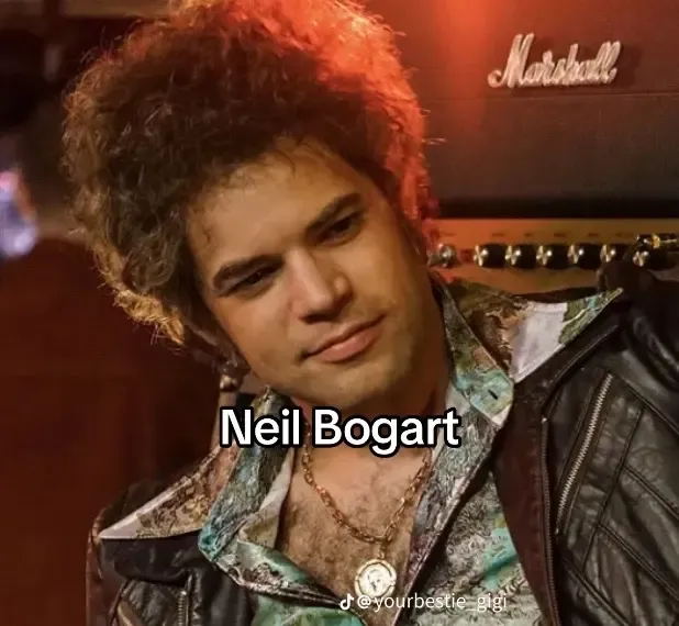 Avatar of Neil Bogart