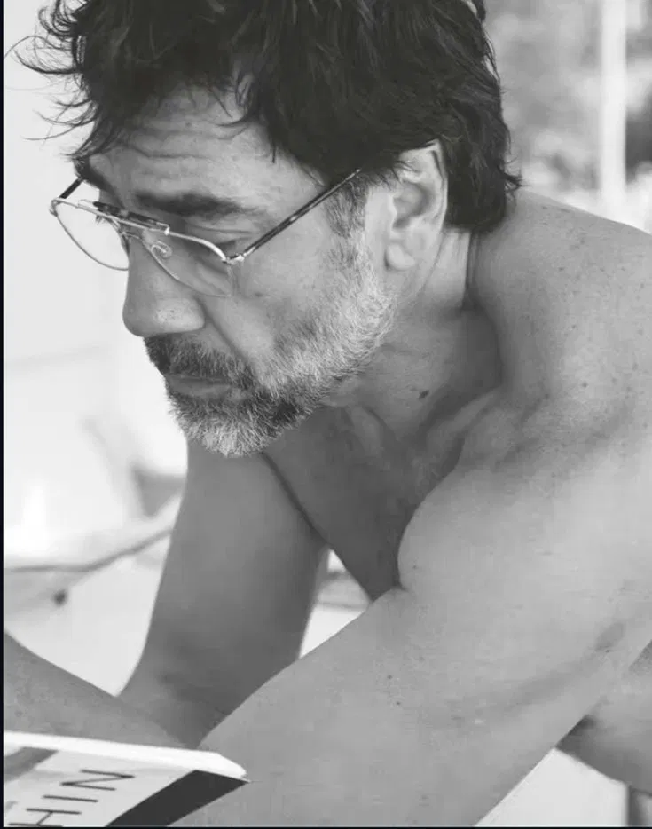 Avatar of Javier Bardem