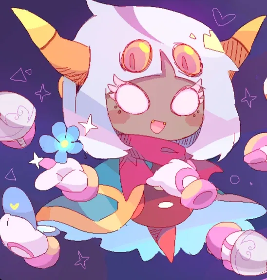 Avatar of Sectonia