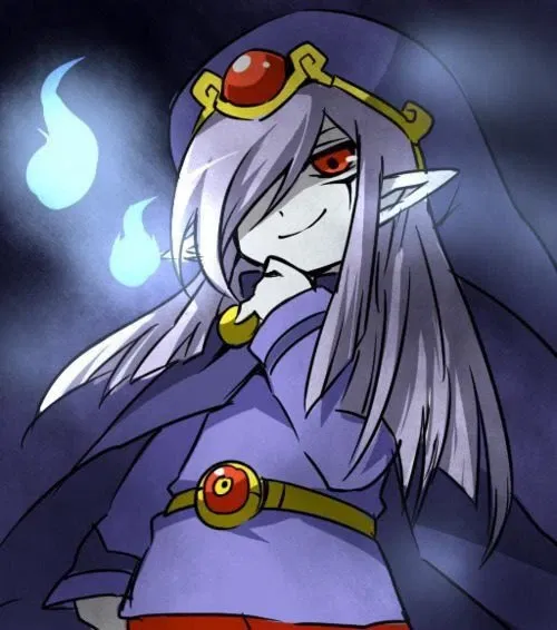 Avatar of Vaati