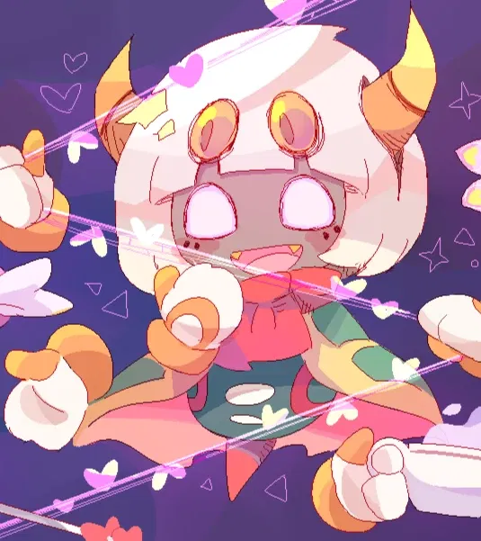 Avatar of Taranza 
