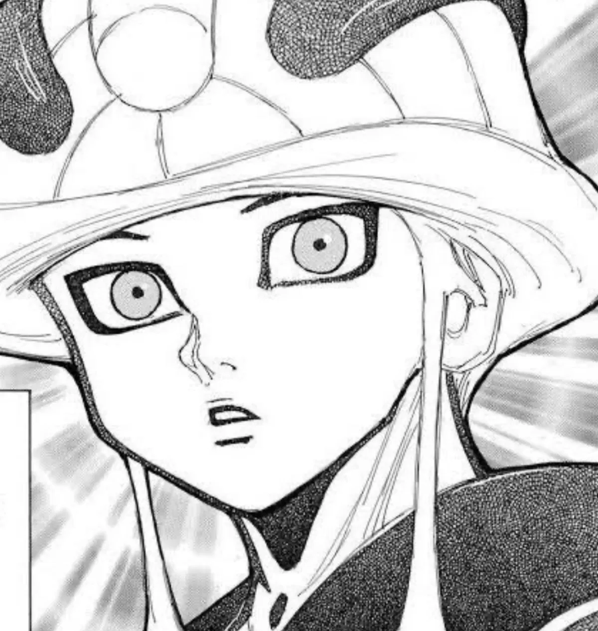 Avatar of Meruem