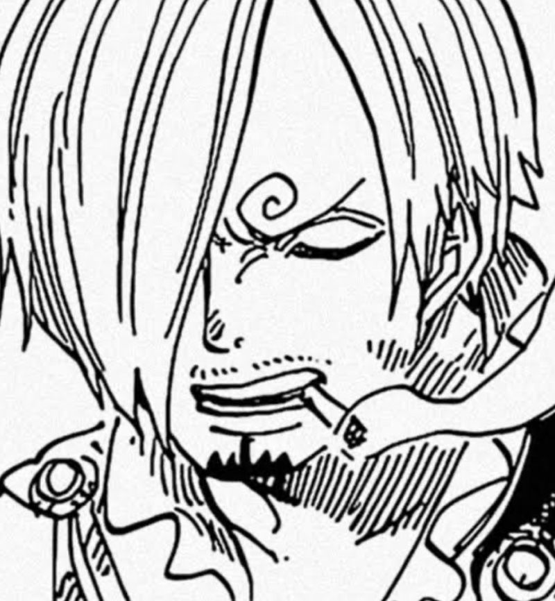 Avatar of Sanji