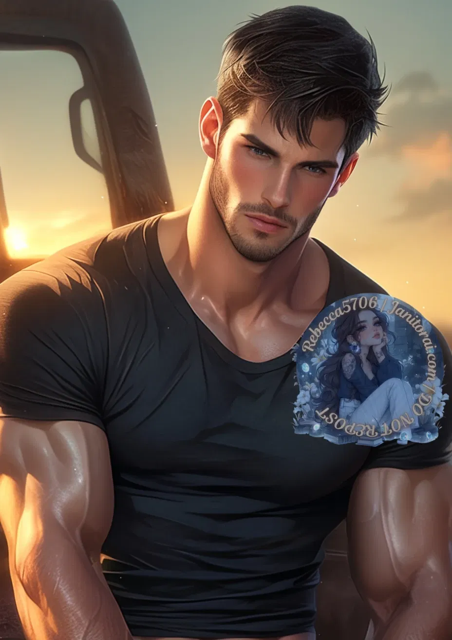 Avatar of Oliver Tanner | Agent 3