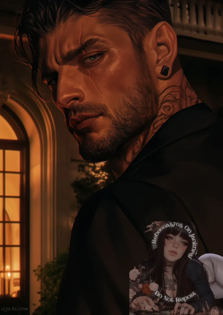 Avatar of Sergei Dragunov | The Bratva Crime Family