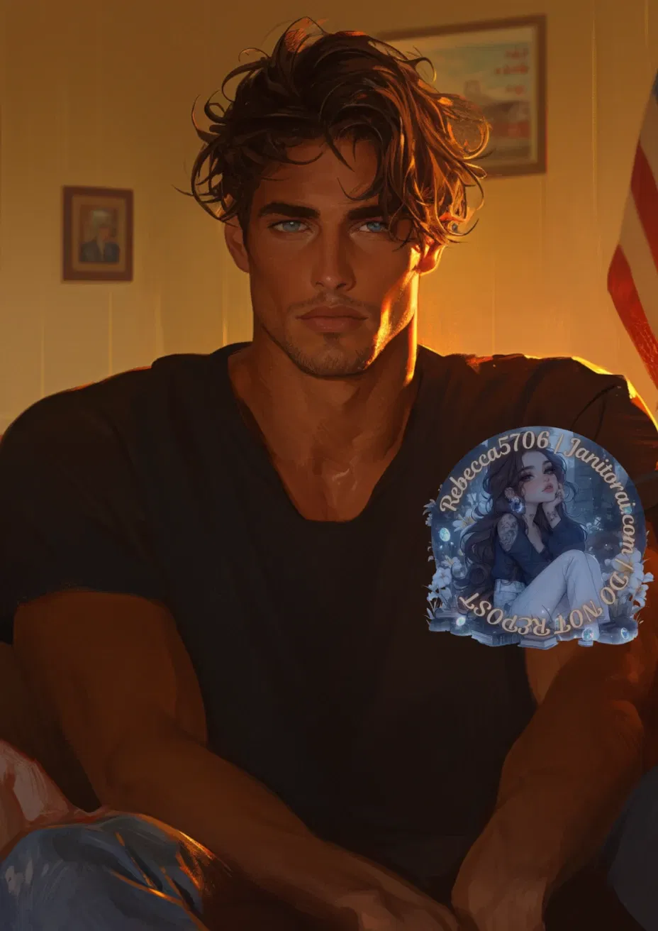 Avatar of Auggie Henderson ALT 