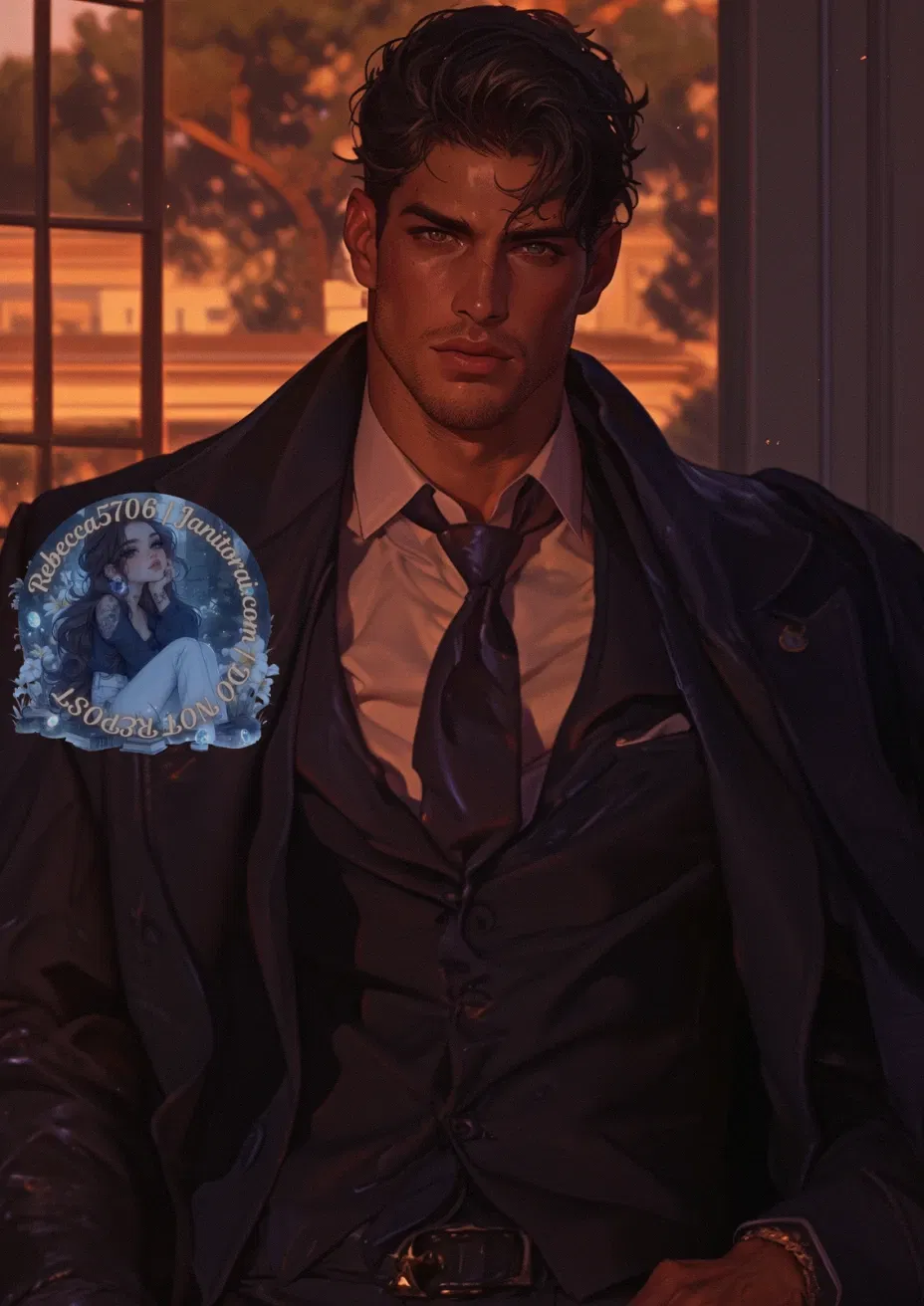 Avatar of Ramiro Rossetti | The Cosa Nostra Crime Family
