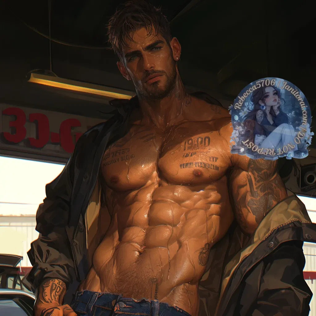 Avatar of Brice "Brick" Asher