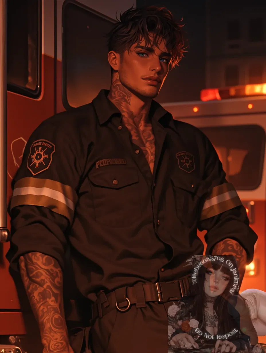 Avatar of Axel Graves