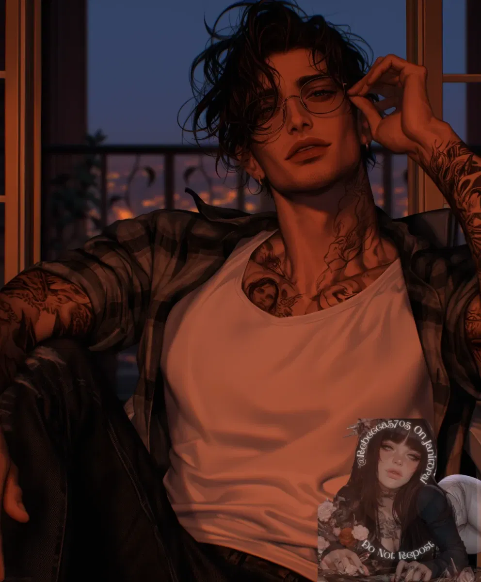 Avatar of Leighton Reese | Best friends brother 