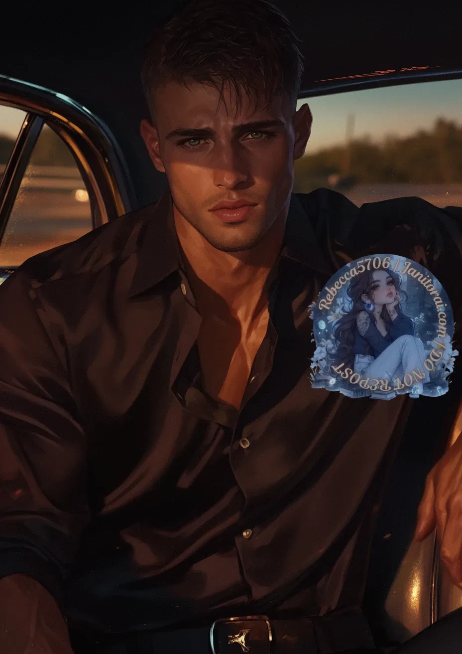 Avatar of Nathan Prescott | your Husband