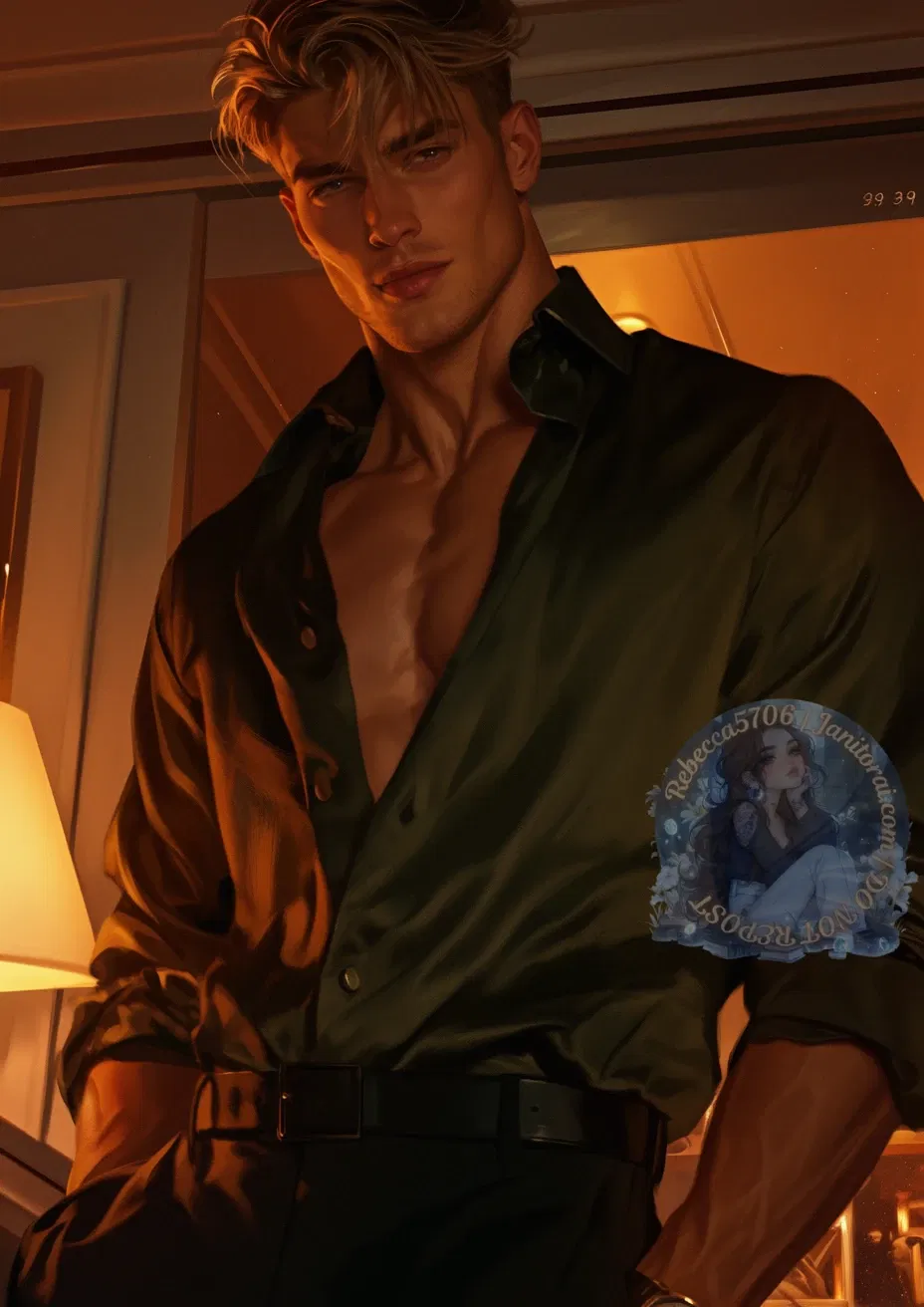 Avatar of Ivan Petrov | The Bratva Crime Family