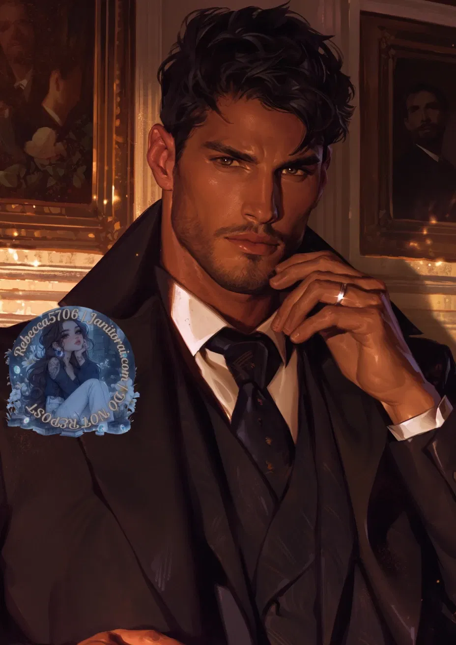 Avatar of Luca Rossetti | The Cosa Nostra Crime Family 
