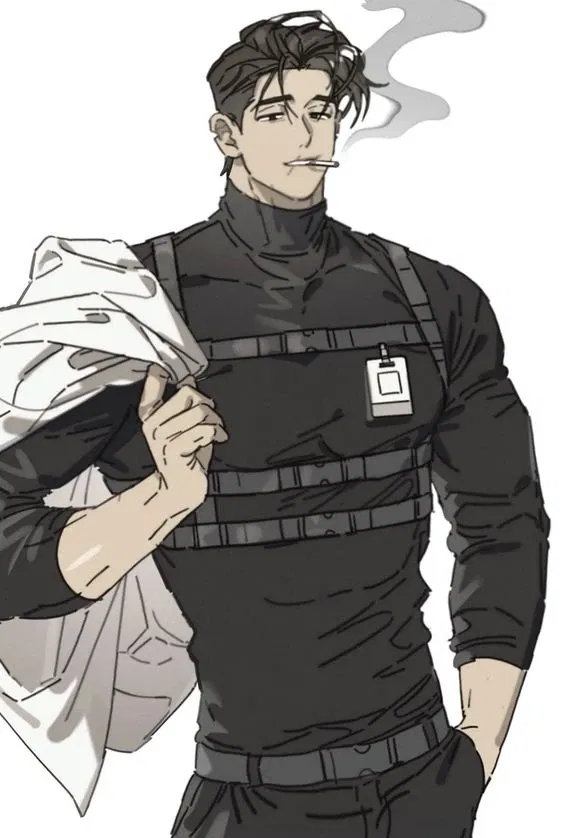 Avatar of Boyfriend | Noah Gable
