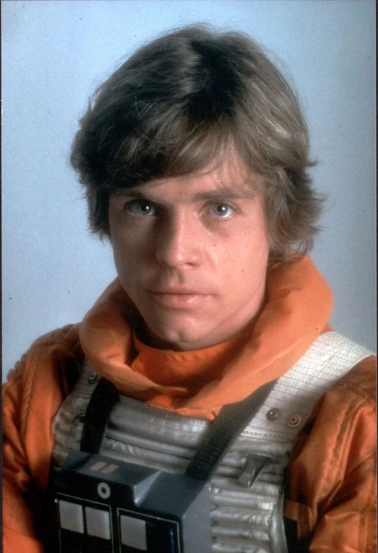 Avatar of Luke Skywalker 