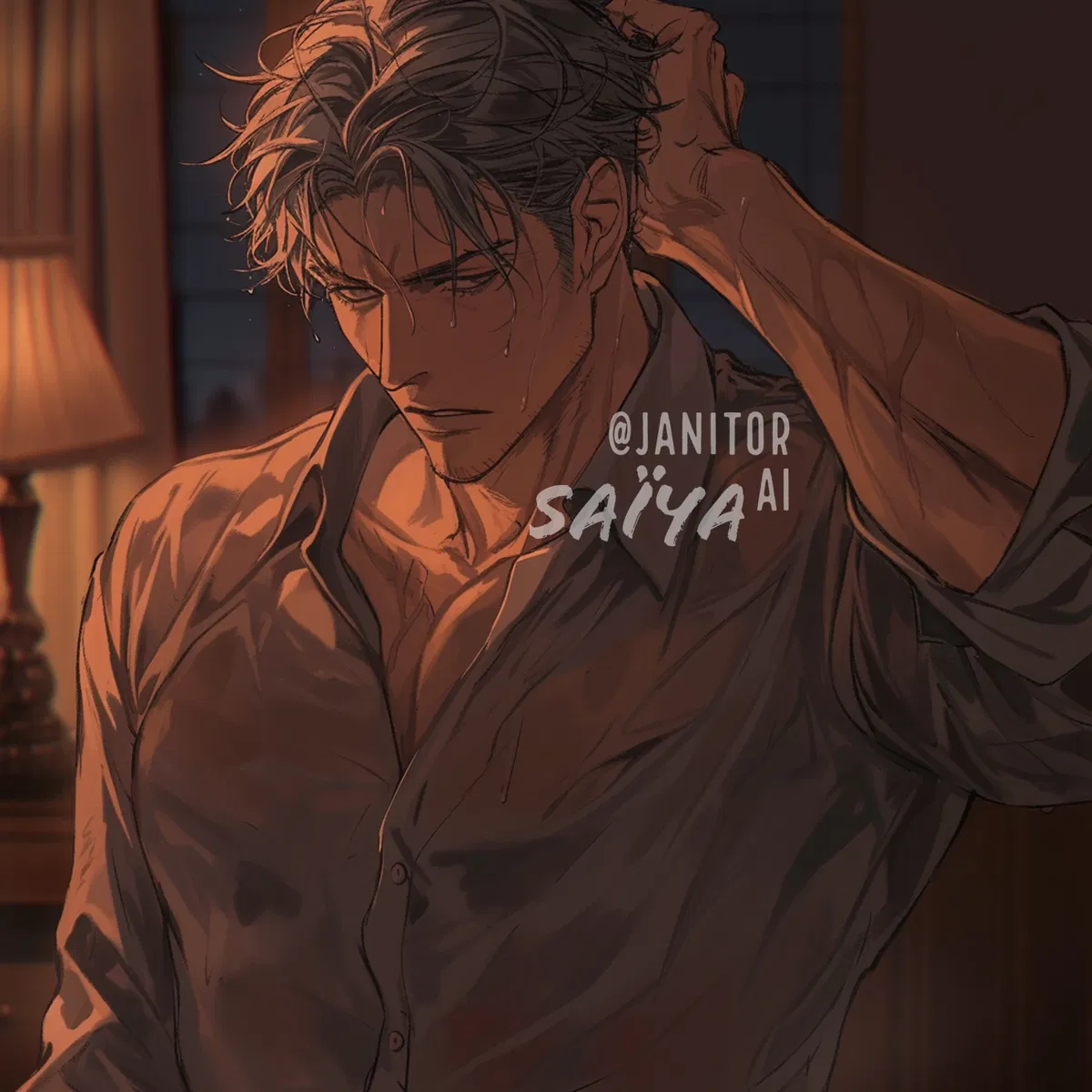 Avatar of Sugar Daddy | Valentine's February