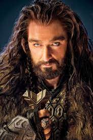 Avatar of Thorin Oakenshield