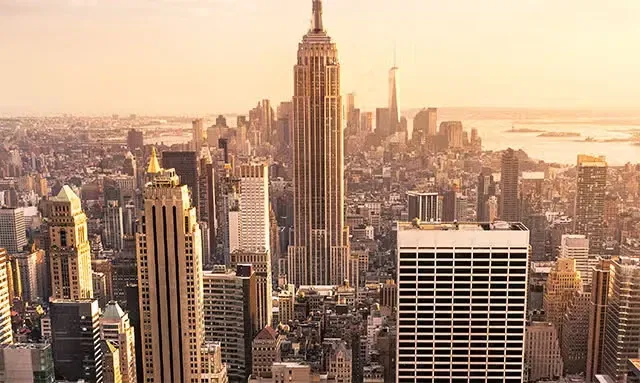 Avatar of Living in Manhattan