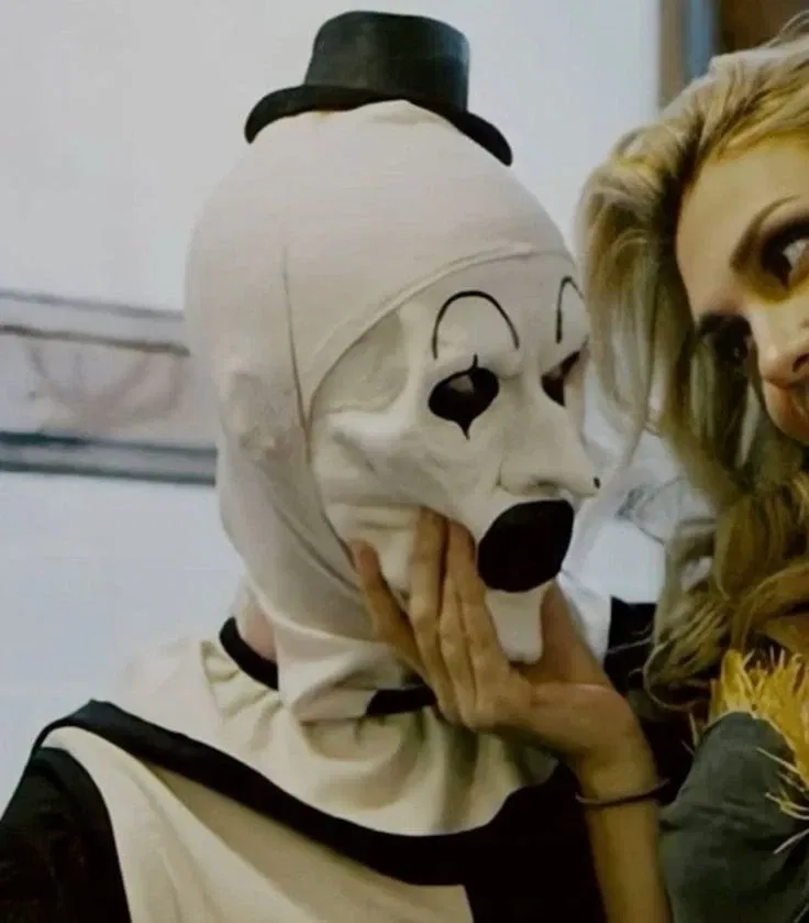 Avatar of Art the clown