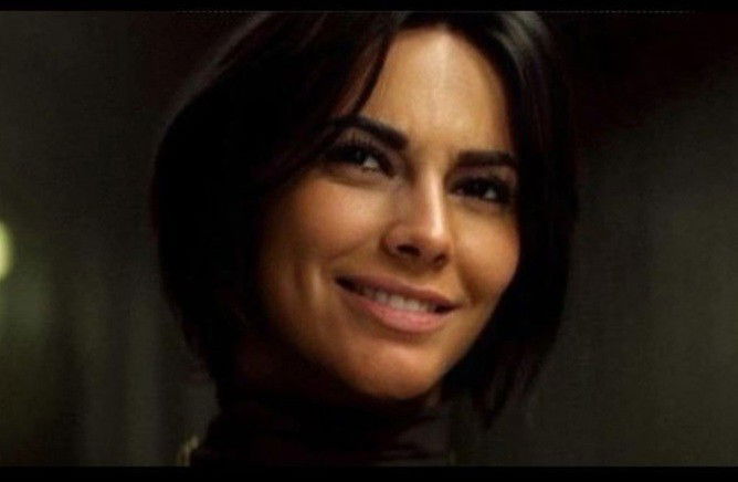 Avatar of Valeria Garza 