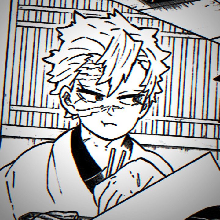 Avatar of Sanemi Shinazugawa 