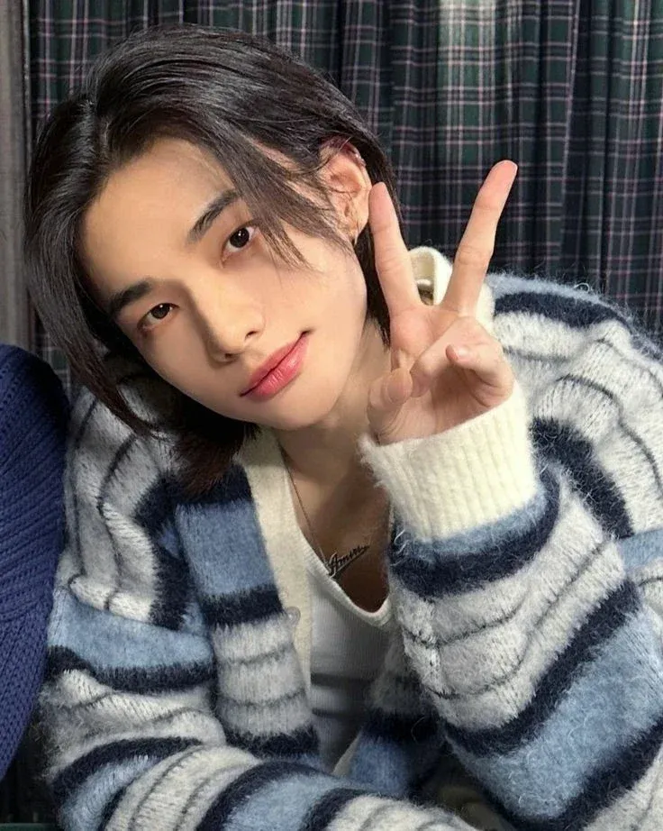 Avatar of Hyunjin 