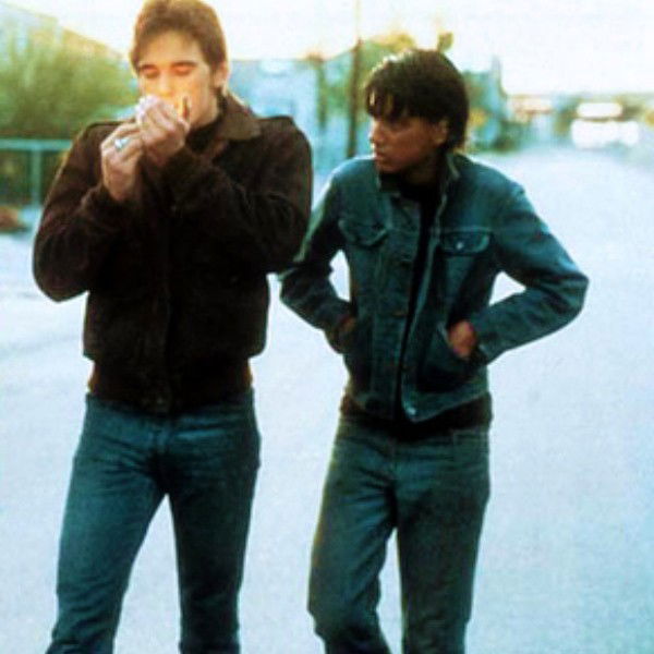 Avatar of Johnny Cade and Dallas Winston
